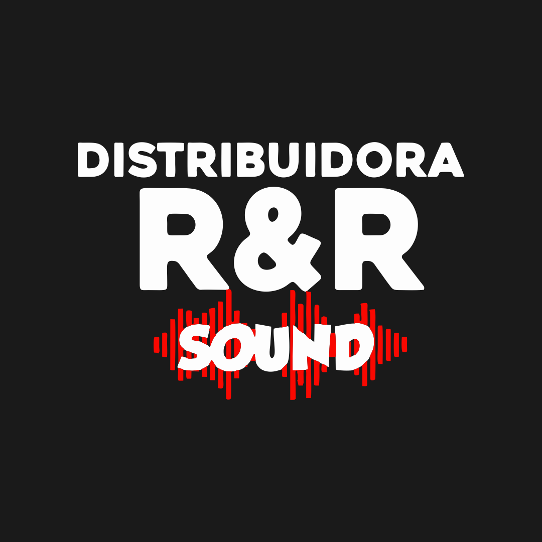 Distribuidora R&R Sound Distribuidora R&R Sound