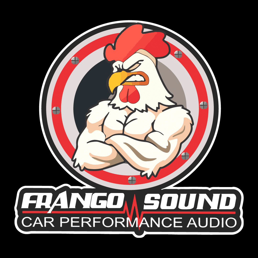 Frango Sound (Logo com fundo)