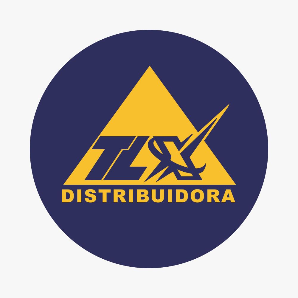 LOGO - TLX Distribuidora