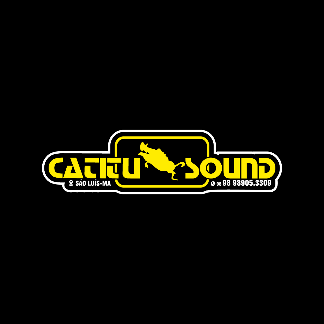 Logo Catitu Sound com fundo (1) Logo Catitu Sound com fundo (1)