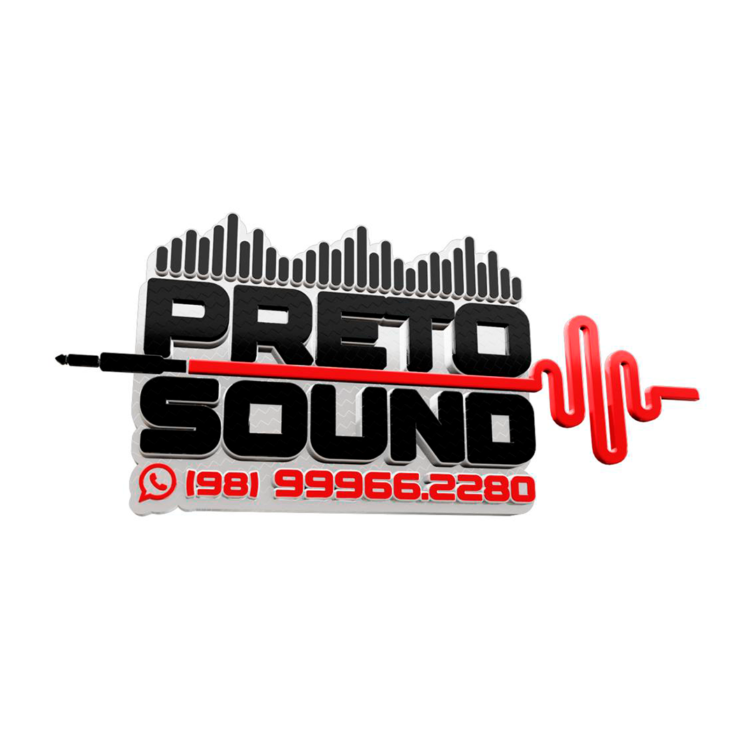 Preto Sound logo 1080x1080