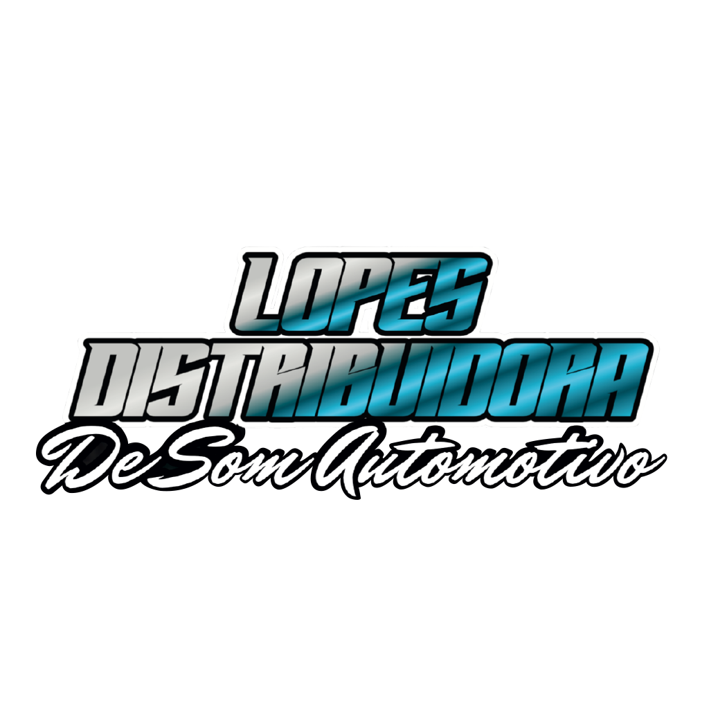 Logo - Lopes Distribuidora (com fundo)