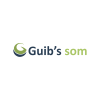 661ec5f8a90939be4c803502_Logo Guib's Som com fundo-p-500