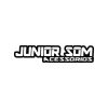 661ec6206fceb948108f3bf8_Logo Junior Som e Acessórios com fundo-p-500